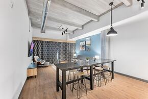 Cannery Lofts Niagara