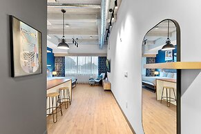 Cannery Lofts Niagara