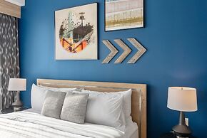 Cannery Lofts Niagara