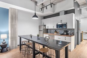 Cannery Lofts Niagara