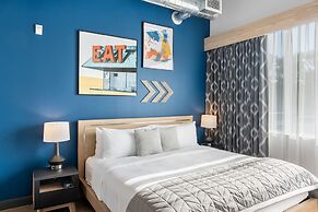 Cannery Lofts Niagara