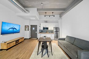 Cannery Lofts Niagara