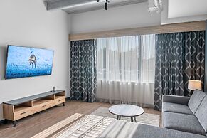 Cannery Lofts Niagara