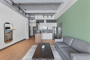 Cannery Lofts Niagara