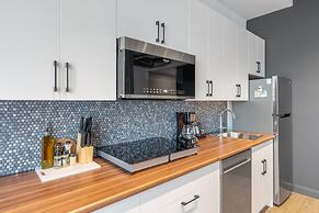 Cannery Lofts Niagara