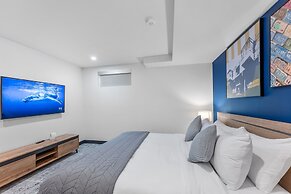 Cannery Lofts Niagara