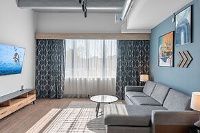 Cannery Lofts Niagara