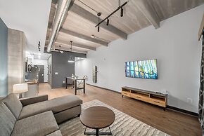 Cannery Lofts Niagara