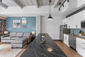 Cannery Lofts Niagara