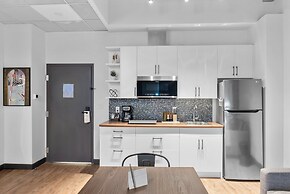 Cannery Lofts Niagara