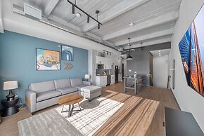 Cannery Lofts Niagara