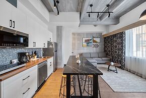 Cannery Lofts Niagara