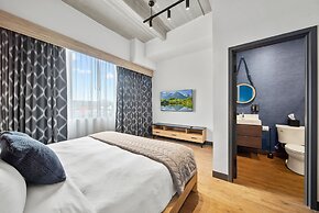 Cannery Lofts Niagara