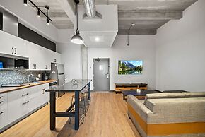 Cannery Lofts Niagara
