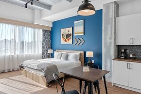 Cannery Lofts Niagara