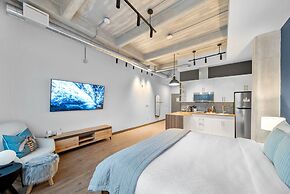 Cannery Lofts Niagara