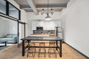 Cannery Lofts Niagara