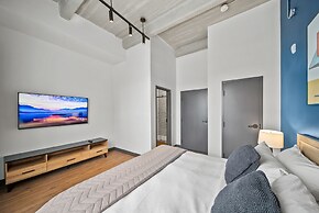 Cannery Lofts Niagara