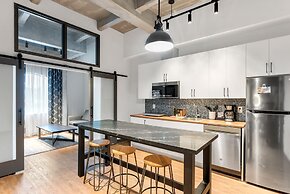 Cannery Lofts Niagara