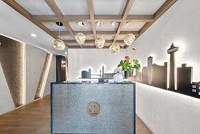 Cannery Lofts Niagara