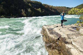 Cannery Lofts Niagara