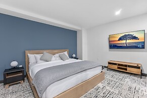 Cannery Lofts Niagara