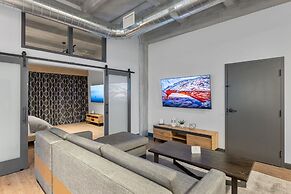 Cannery Lofts Niagara