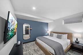 Cannery Lofts Niagara