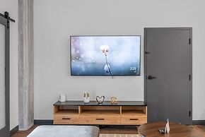 Cannery Lofts Niagara