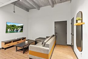 Cannery Lofts Niagara