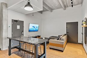 Cannery Lofts Niagara