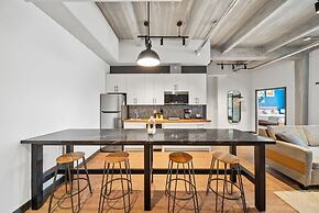 Cannery Lofts Niagara