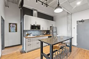 Cannery Lofts Niagara