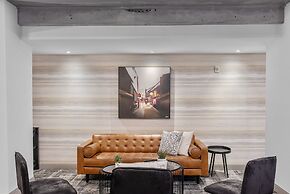 Cannery Lofts Niagara