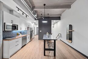 Cannery Lofts Niagara