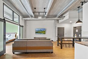 Cannery Lofts Niagara