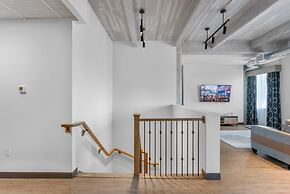 Cannery Lofts Niagara