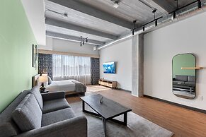 Cannery Lofts Niagara