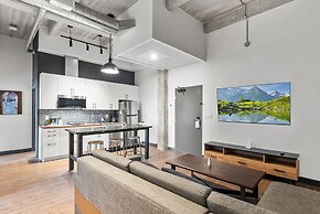 Cannery Lofts Niagara