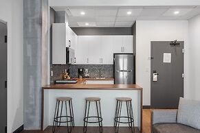 Cannery Lofts Niagara