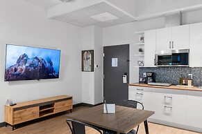 Cannery Lofts Niagara