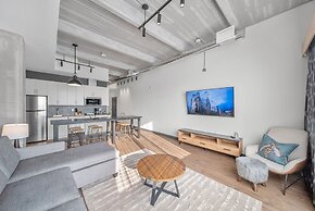 Cannery Lofts Niagara