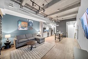 Cannery Lofts Niagara