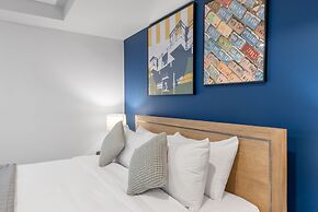 Cannery Lofts Niagara