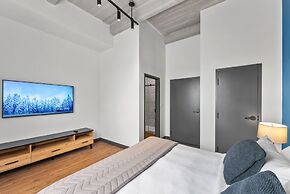 Cannery Lofts Niagara