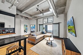 Cannery Lofts Niagara