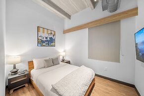 Cannery Lofts Niagara