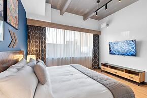 Cannery Lofts Niagara