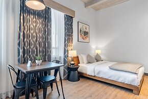 Cannery Lofts Niagara