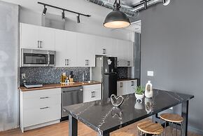 Cannery Lofts Niagara